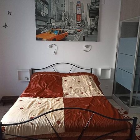Appartement De 70M2 Tout Equipe Hargarten-aux-Mines Екстер'єр фото