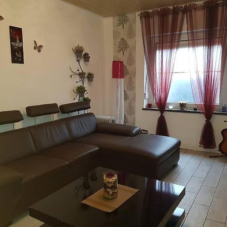 Appartement De 70M2 Tout Equipe Hargarten-aux-Mines Екстер'єр фото