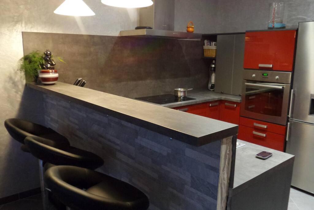 Appartement De 70M2 Tout Equipe Hargarten-aux-Mines Екстер'єр фото