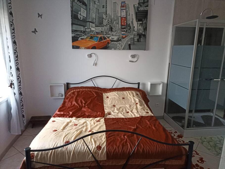 Appartement De 70M2 Tout Equipe Hargarten-aux-Mines Екстер'єр фото