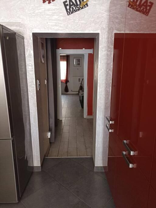 Appartement De 70M2 Tout Equipe Hargarten-aux-Mines Екстер'єр фото