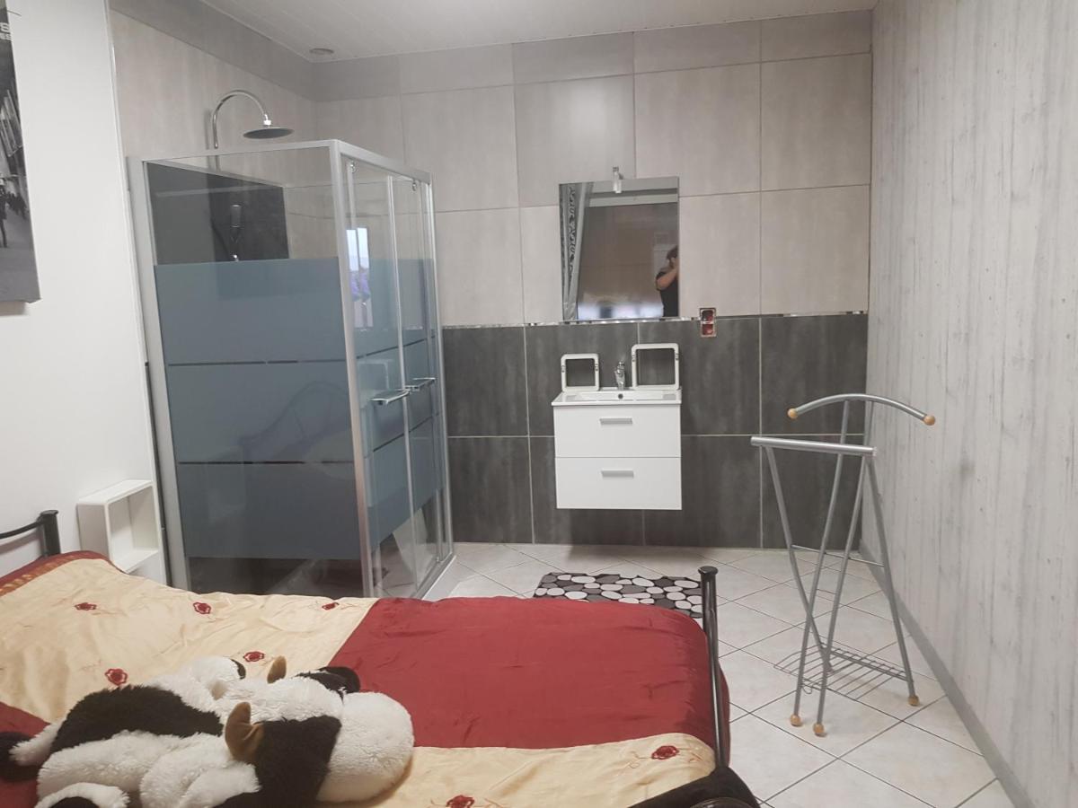 Appartement De 70M2 Tout Equipe Hargarten-aux-Mines Екстер'єр фото