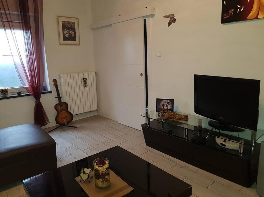 Appartement De 70M2 Tout Equipe Hargarten-aux-Mines Екстер'єр фото